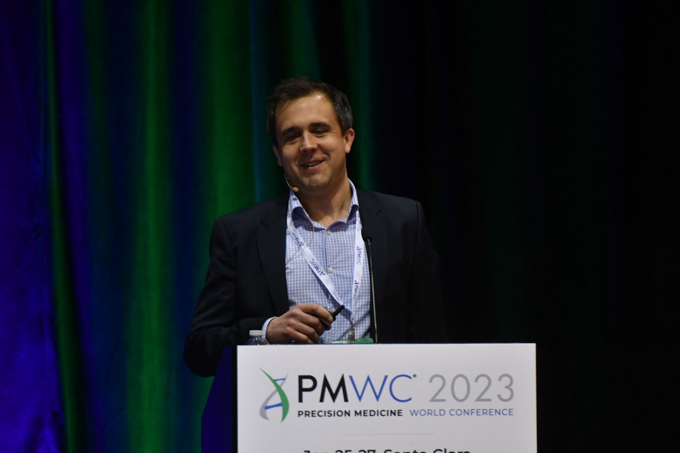 Knowledge Graph-based Eco-System for Pharmaceutical R&D (PMWC 2023)